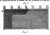 An illustration from Scientific American, Vol. 12, No. 21 (1865) (1865)