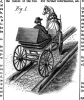 An illustration from Scientific American, Vol. 12, No. 21 (1865) (1865)
