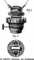 An illustration from Scientific American, Vol. 12, No. 21 (1865) (1865)