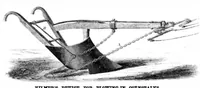 An illustration from Scientific American, Vol. 12, No. 23 (1865) (1865)