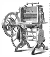 Picture 1 of 9 from Scientific American, Vol. 12, No. 24 (1865) (1865), leaf 0