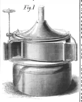 An illustration from Scientific American, Vol. 12, No. 24 (1865) (1865)