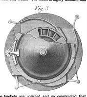 An illustration from Scientific American, Vol. 12, No. 24 (1865) (1865)