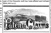 Picture 8 of 9 from Scientific American, Vol. 12, No. 24 (1865) (1865), leaf 9