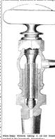 An illustration from Scientific American, Vol. 13, No. 2 (1865) (1865)