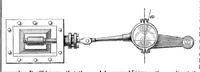 An illustration from Scientific American, Vol. 13, No. 4 (1865) (1865)