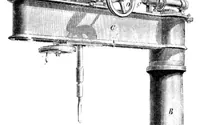 Picture 1 of 9 from Scientific American, Vol. 13, No. 7 (1865) (1865), leaf 0