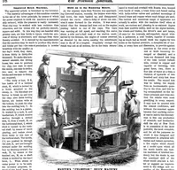 Picture 2 of 9 from Scientific American, Vol. 13, No. 7 (1865) (1865), leaf 3