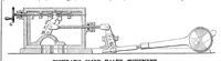 An illustration from Scientific American, Vol. 13, No. 9 (1865) (1865)