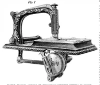 An illustration from Scientific American, Vol. 13, No. 12 (1865) (1865)