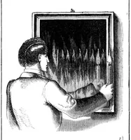 Picture 6 of 11 from Scientific American, Vol. 13, No. 12 (1865) (1865), leaf 4