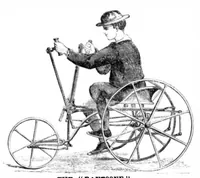An illustration from Scientific American, Vol. 13, No. 13 (1865) (1865)