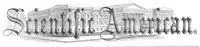 An illustration from Scientific American, Vol. 13, No. 15 (1865) (1865)