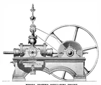 Picture 1 of 8 from Scientific American, Vol. 13, No. 17 (1865) (1865), leaf 0
