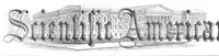 An illustration from Scientific American, Vol. 13, No. 18 (1865) (1865)