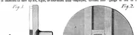 An illustration from Scientific American, Vol. 13, No. 21 (1865) (1865)