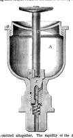 An illustration from Scientific American, Vol. 13, No. 22 (1865) (1865)