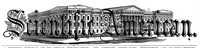 An illustration from Scientific American, Vol. 13, No. 24 (1865) (1865)