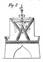 An illustration from Scientific American, Vol. 13, No. 24 (1865) (1865)