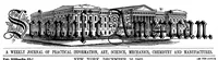 Picture 2 of 6 from Scientific American, Vol. 13, No. 25 (1865) (1865), leaf 0