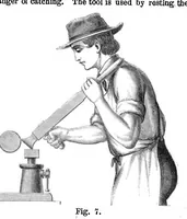Picture 3 of 5 from Scientific American, Vol. 13, No. 26 (1865) (1865), leaf 3