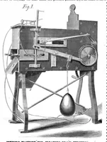 An illustration from Scientific American, Vol. 13, No. 26 (1865) (1865)