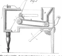 An illustration from Scientific American, Vol. 13, No. 26 (1865) (1865)