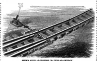 An illustration from Scientific American, Vol. 15, No. 15 (October 6, 1866) (1866)