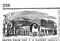 An illustration from Scientific American, Vol. 15, No. 15 (October 6, 1866) (1866)