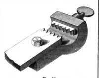 An illustration from Scientific American, Vol. 14, No. 2 (1866) (1866)