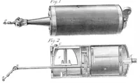 An illustration from Scientific American, Vol. 14, No. 6 (1866) (1866)