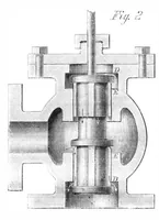 Picture 10 of 10 from Scientific American, Vol. 14, No. 8 (1866) (1866), leaf 15