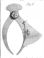An illustration from Scientific American, Vol. 14, No. 8 (1866) (1866)