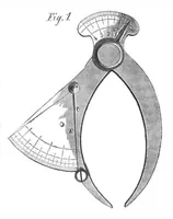 An illustration from Scientific American, Vol. 14, No. 8 (1866) (1866)