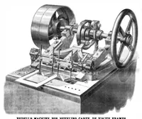Picture 1 of 6 from Scientific American, Vol. 14, No. 10 (1866) (1866), leaf 0