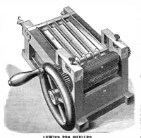 Picture 9 of 9 from Scientific American, Vol. 14, No. 11 (1866) (1866), leaf 15