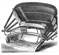 An illustration from Scientific American, Vol. 14, No. 12 (1866) (1866)