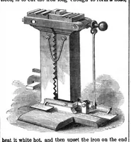Picture 12 of 12 from Scientific American, Vol. 14, No. 12 (1866) (1866), leaf 15
