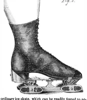 An illustration from Scientific American, Vol. 14, No. 12 (1866) (1866)