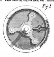 An illustration from Scientific American, Vol. 14, No. 13 (1866) (1866)