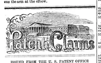 An illustration from Scientific American, Vol. 14, No. 14 (1866) (1866)