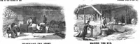 An illustration from Scientific American, Vol. 14, No. 15 (1866) (1866)
