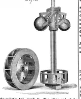 An illustration from Scientific American, Vol. 14, No. 15 (1866) (1866)