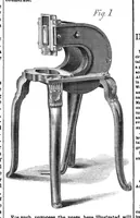 Picture 6 of 7 from Scientific American, Vol. 14, No. 16 (1866) (1866), leaf 15