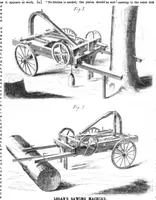 An illustration from Scientific American, Vol. 14, No. 16 (1866) (1866)