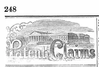 An illustration from Scientific American, Vol. 14, No. 16 (1866) (1866)