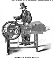 Picture 3 of 7 from Scientific American, Vol. 14, No. 19 (1866) (1866), leaf 7