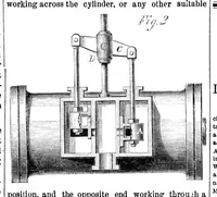 An illustration from Scientific American, Vol. 14, No. 20 (1866) (1866)
