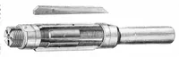 An illustration from Scientific American, Vol. 14, No. 20 (1866) (1866)