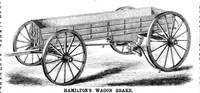 An illustration from Scientific American, Vol. 14, No. 21 (1866) (1866)